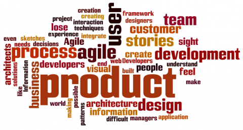 Agile-product-development